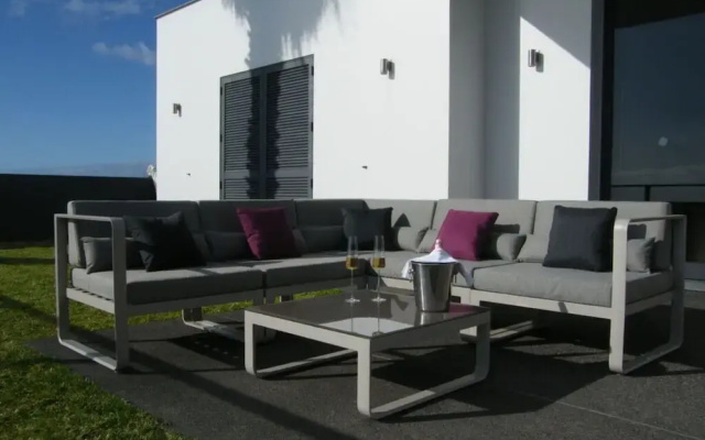 Vista do Mar Comfortable Holiday Residence