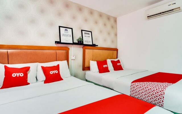 OYO 89652 Bjorn Boutique Hotel