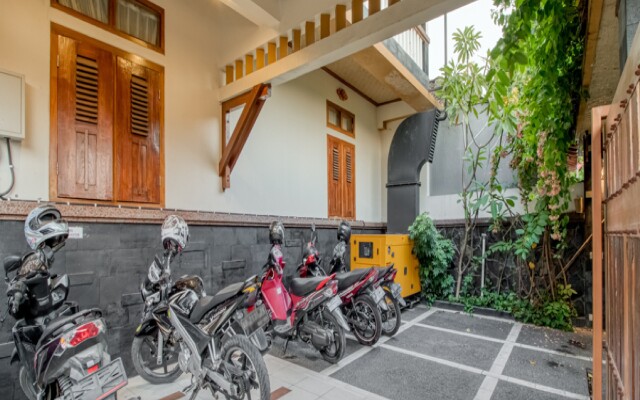 Pi Home Baciro