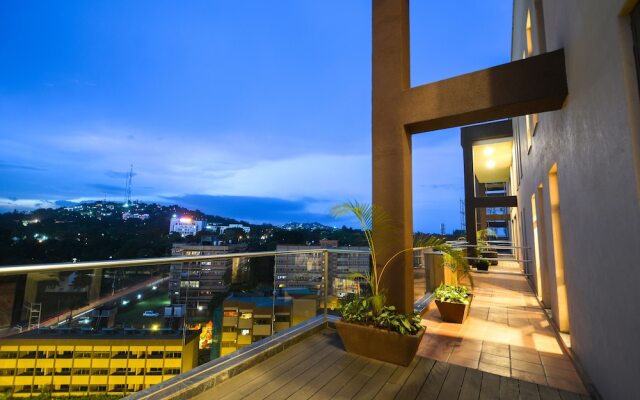 Speke Apartments Wampewo