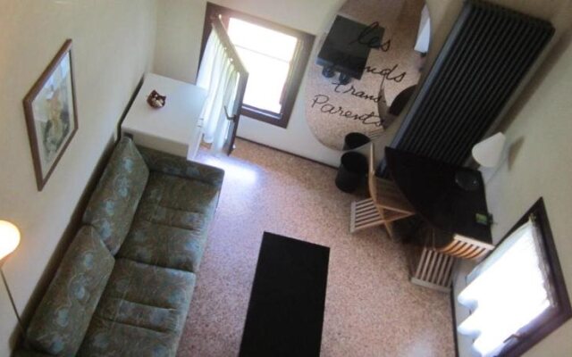 Hotel Locanda Ca Masieri