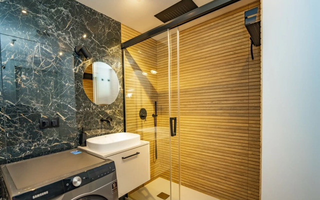 Baltic-Apartments - Apartamenty Matejki