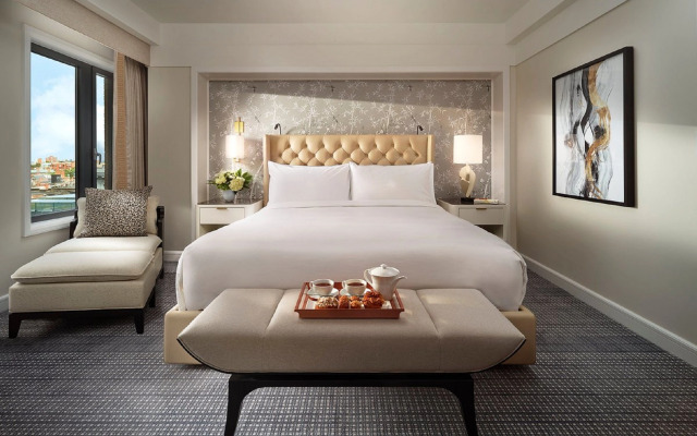 Mandarin Oriental, Boston