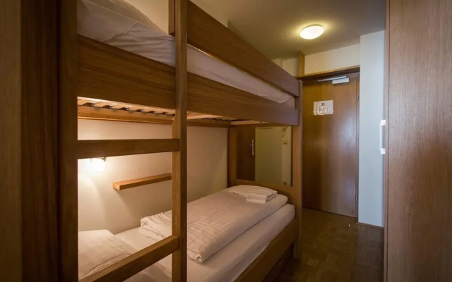 Apartment in Alps Near Ski Slopes