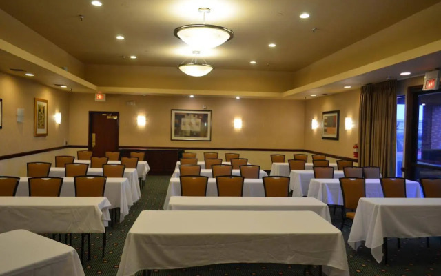 Ramada Modesto