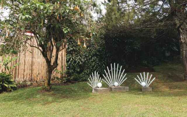 Villa Airis - Blooming Dreams Come True