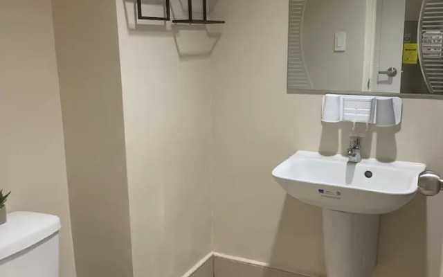 Cebu Rooms- Sunvida Tower