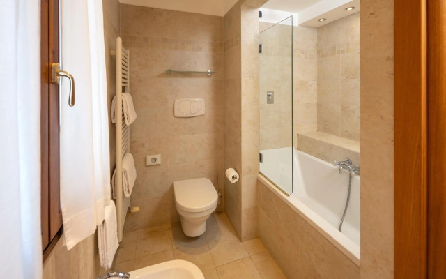 Hotel Villa Betania
