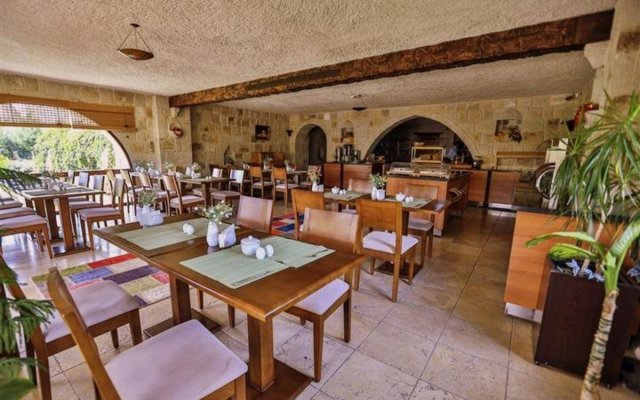 Goreme Inn Hotel - Adults Only