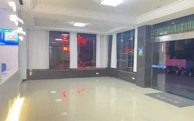 Ugele Hotel