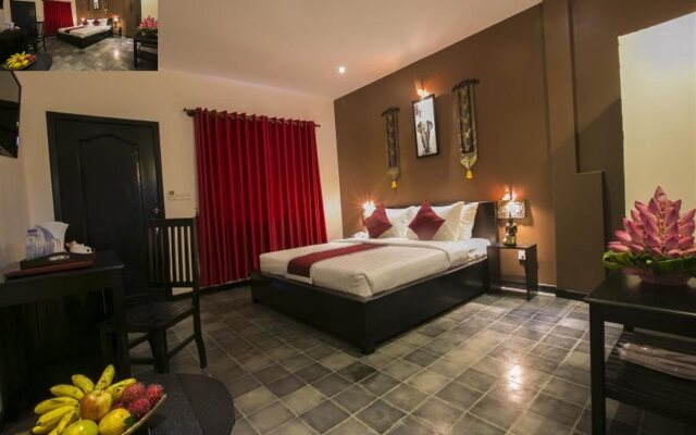 Suon Angkor Boutique