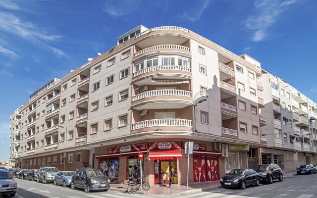 Apartamento Ladislao