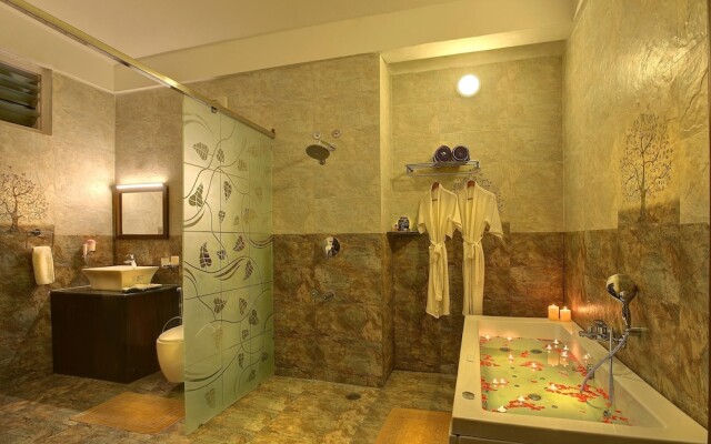 Paddington Resorts and Spa