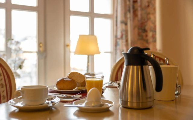 Hotel Anker