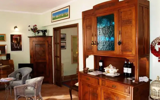I Tre Merlot Bed and Breakfast