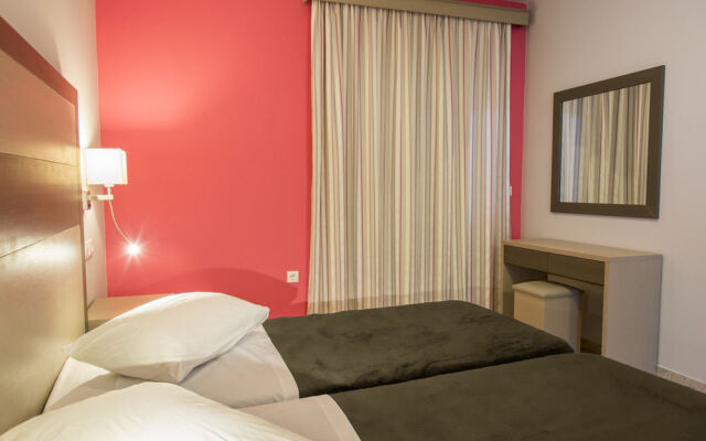 Akti Dimis Hotel