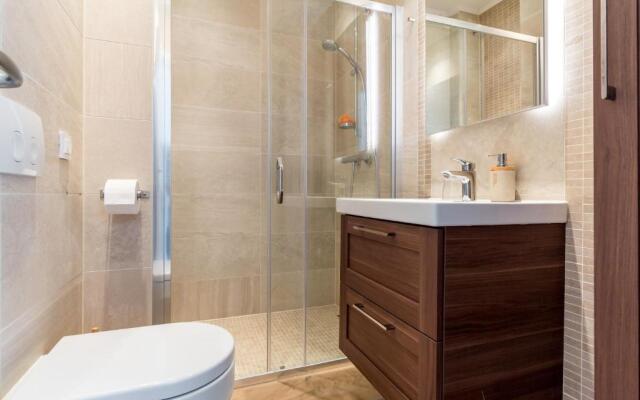 Beach House Villa - Ap. 2