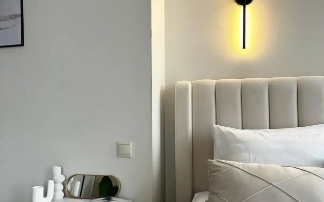 Апартаменты на площади Минина и Пожарского 6