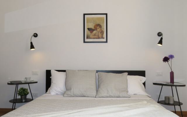 Santa Croce Apartments