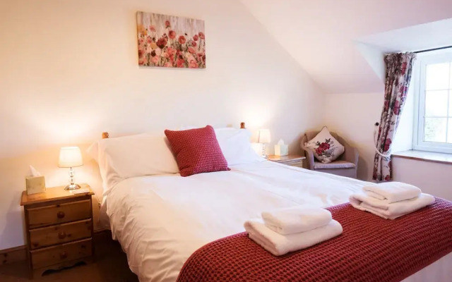 Stabal Cottage