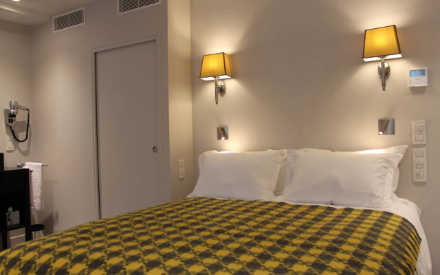 My Home in Paris Hotel