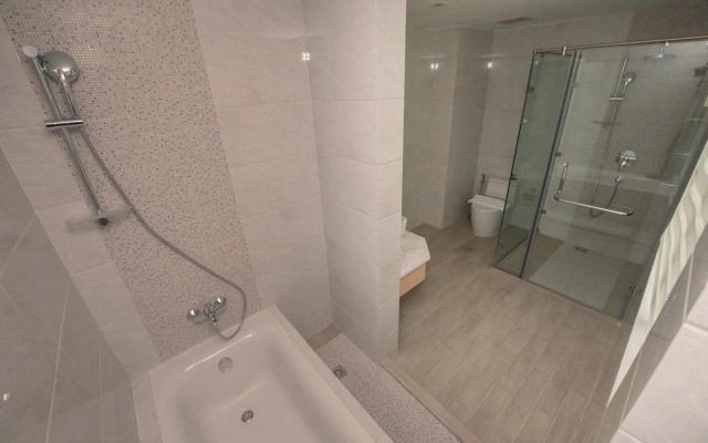 Wyne Hotel
