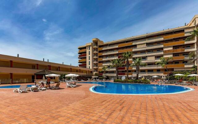 Los Gigantes 1 Bed Stylish apartment