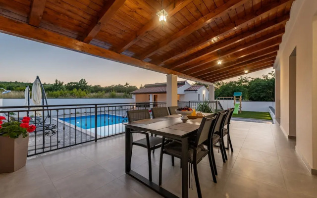 Villa Chivas Zadarvillas