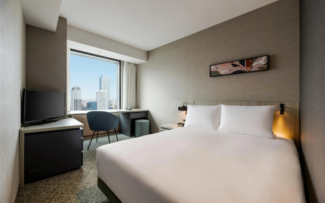 Hilton Garden Inn Yokohama Minatomirai