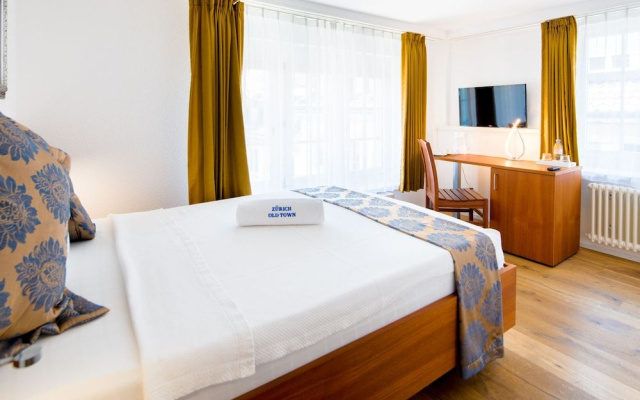 Hotel Old Town
