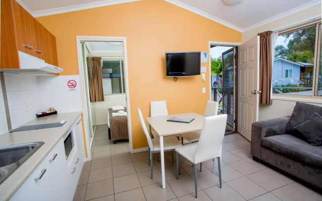 Ingenia Holidays Lake Macquarie
