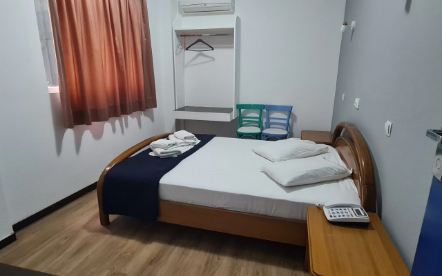 Sparta Team Hotel - Hostel
