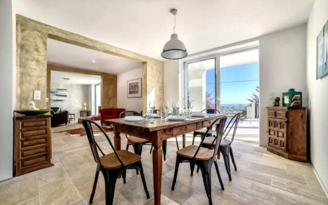 Villa in Calpe - 104269 by MO Rentals