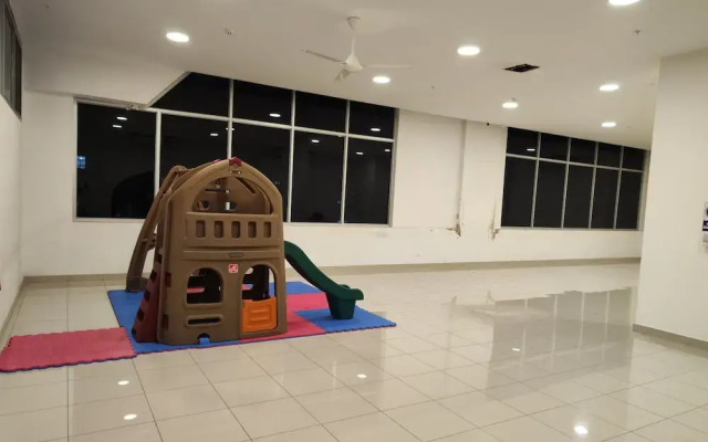 Apartamento Completo para 4 huéspedes