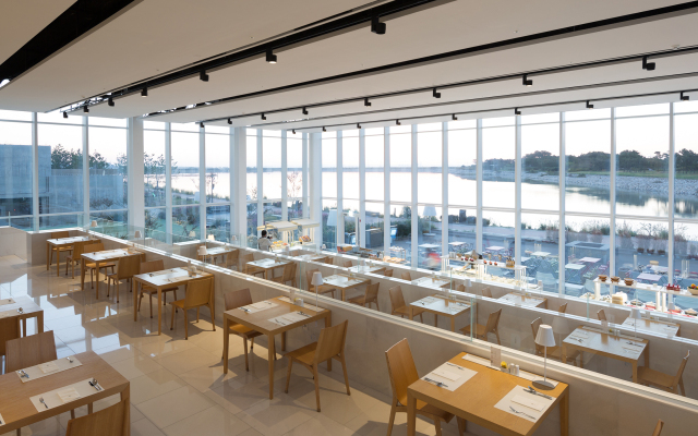 Nest Hotel Incheon