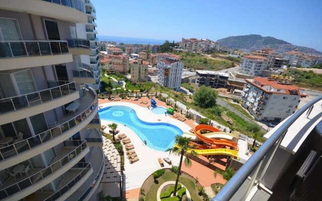 Vesta Garden Apartment