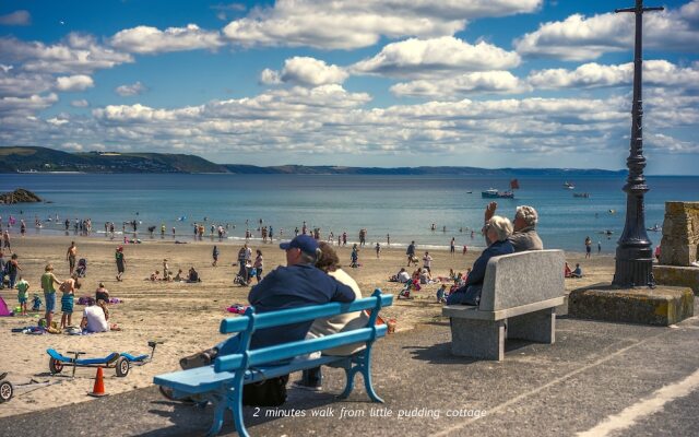 Looe Self Catering