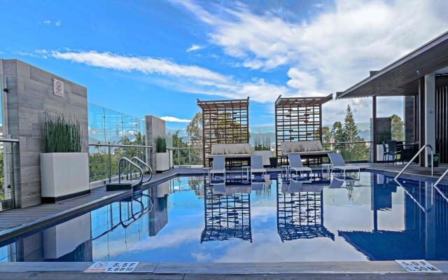 Holiday Inn Guatemala City by IHG