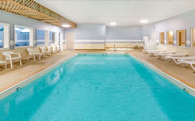 Days Inn by Wyndham Alpena