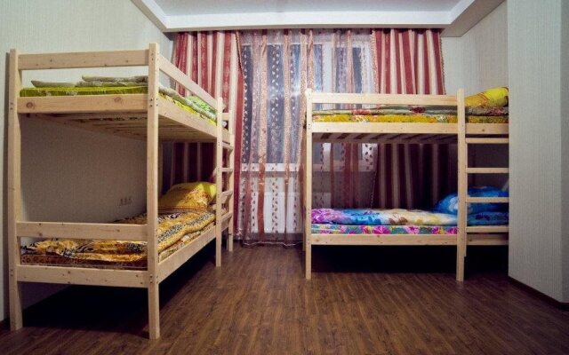 Mini Hotel Sindbad
