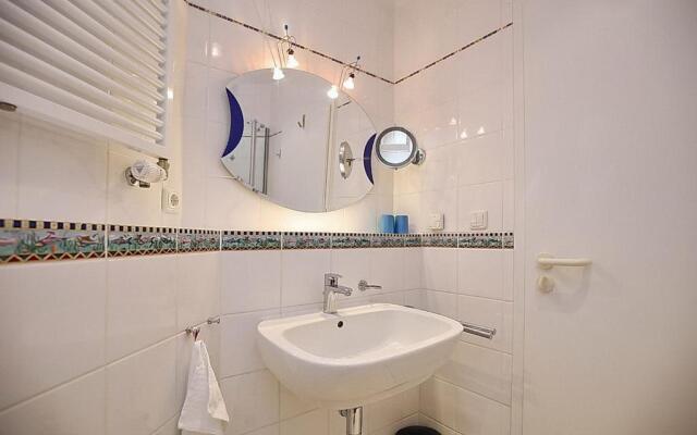 Haus am Teich Wohnung 13