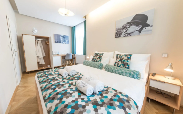 Hotel Villa Beatika