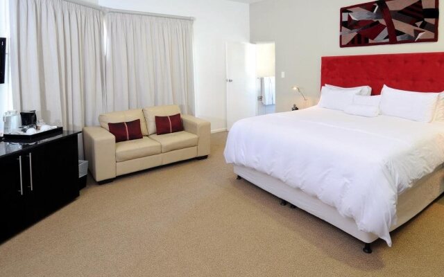 A Villa de Mer Guesthouse