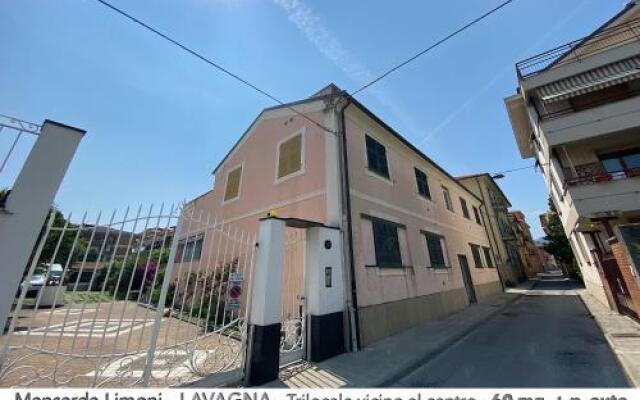 Flat 2 Bedrooms 2 Bathrooms - Lavagna