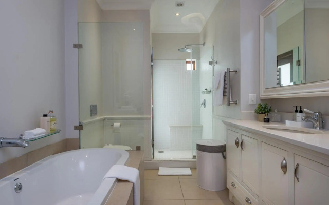 The Residence @ Vrede & Lust