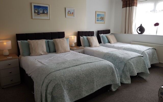 Rosemead Guest house