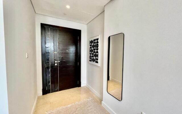 Stunning Marina View with Balcony - Airbetter