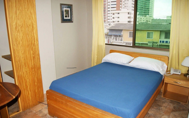 Hotel Marvento Uno