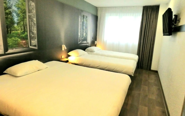 B&B HOTEL Cambrai