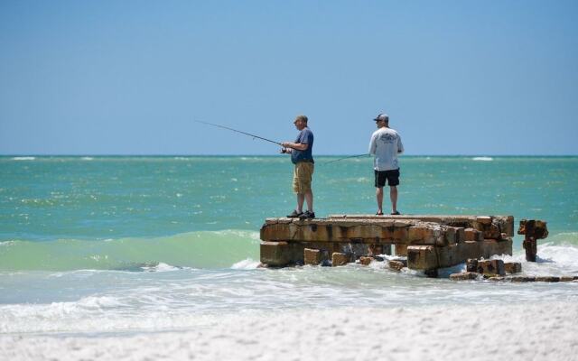 Gulf Holidays 15 - One Bedroom Condo